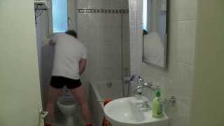 Anthony FAIL - Late for work