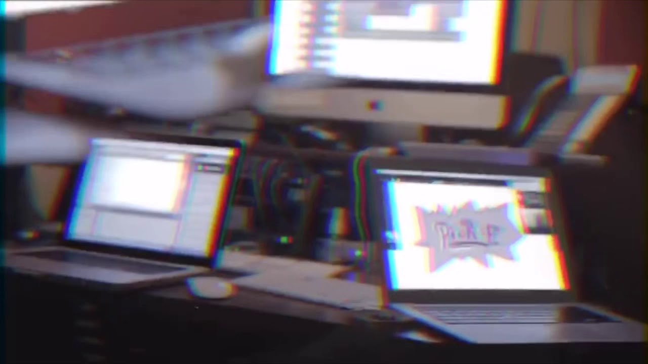 Pierre Bourne - Drunk and Nasty [OG]