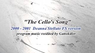 Deanna Stellato [2000-2001 FS]