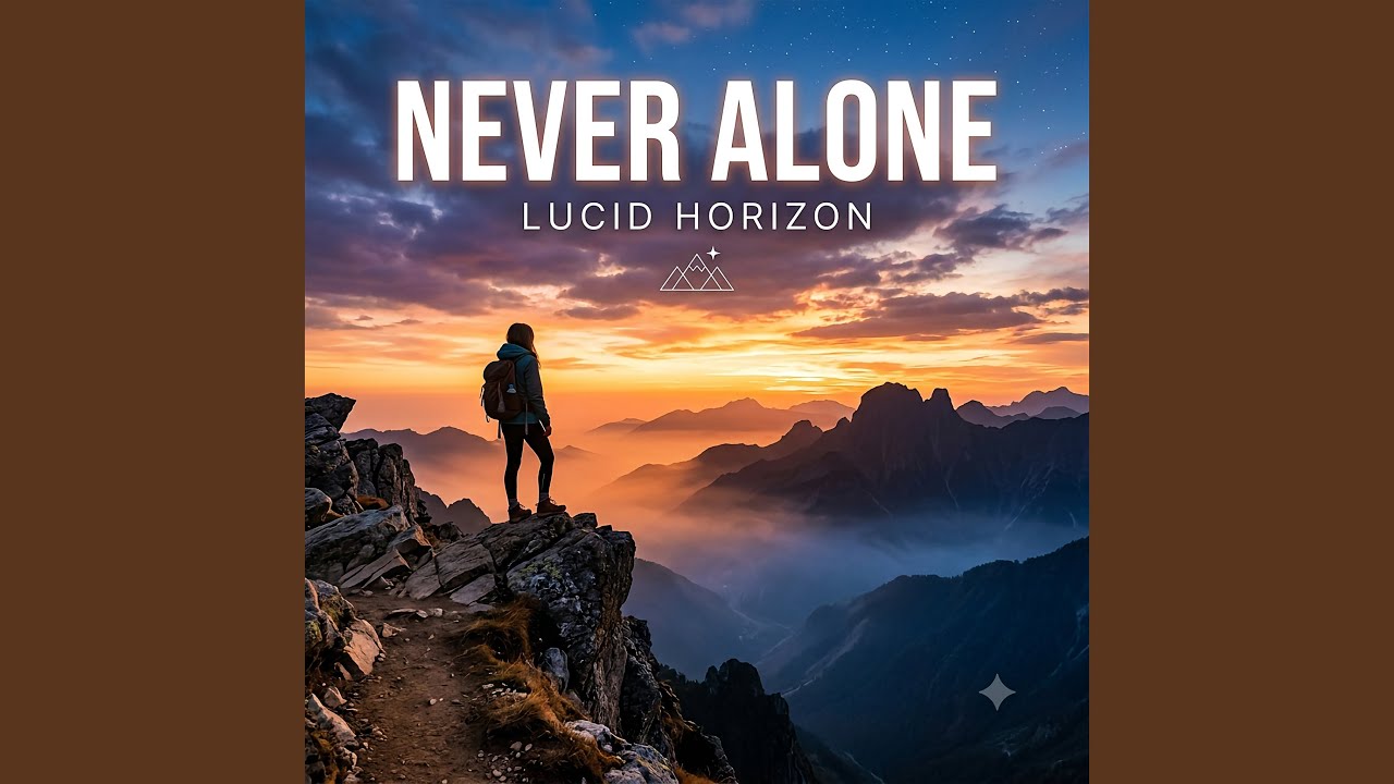 Watch Never Alone on YouTube Watch Never Alone on YouTube