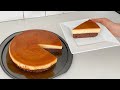 Receta Fácil De Chocoflan - Pastel Imposible