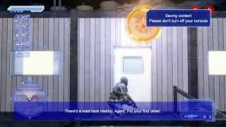 Crackdown: Explosives Level Up Strategy