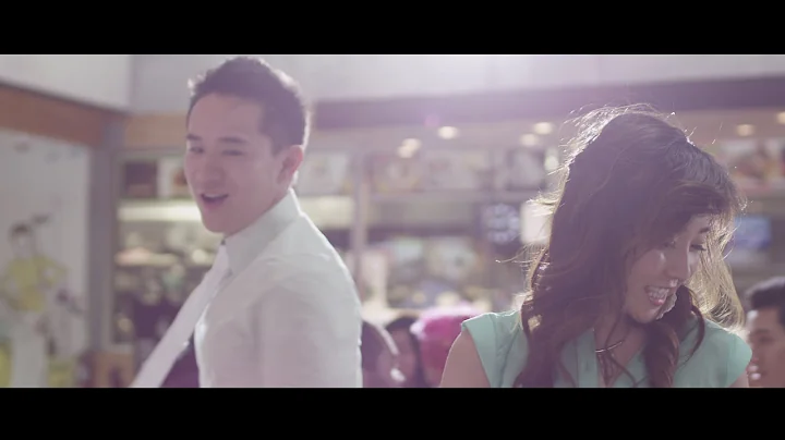 "AutoTune" - (Official Music Video) Jason Chen ft....
