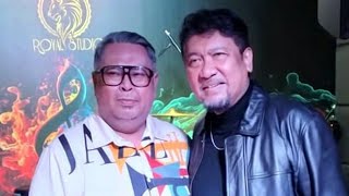 Roy @Royal Studio DSMF | Kau Ratna Ku