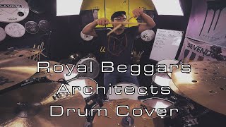 Architects - Royal Beggars (Drum Cover) - Brendan Shea