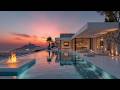 Luxury Lounge Music - Deep House Mix & Tropical House Vibes - Elegant Chill House Playlist