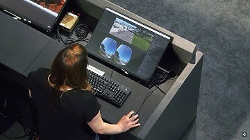 New Unity Tools Bring Interactivity and Real-time CGI to 360 Video, Now in Beta
