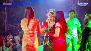 CAMELIA MUSIC - TRUE LOVE - RIA ANDIKA - WEDDING OF DELA & JAMALUDIN - JEPARA ANNUAL HARMONY