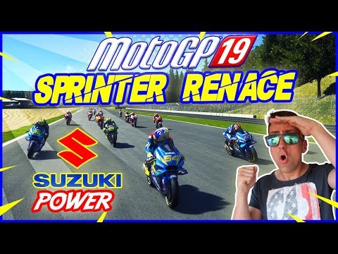 🔴 MOTOGP 19 | TRAYECTORIA PRO #18 *VUELVE EL CAMPEÓN* 🔴 retrospektive