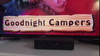 Goodnight Campers Song Le