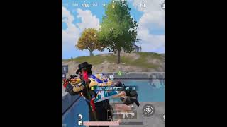 Winner Winner Chicken Dinner #bgmi #pubgmobile #pubg #bgmishorts #cluch #1vs4 #gaming #shorts screenshot 3