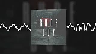 KOLYNIS - Rude Boy (Official audio) Resimi