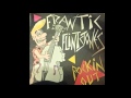 Frantic Flintstones- Rockin´ Out- FULL VINYL