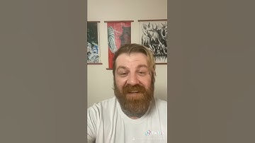 Live Bearded Unboxing!