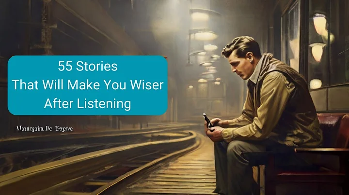 55 Stories That Will Make You Wiser After Listening | 8X Invest - DayDayNews