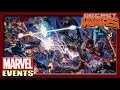 Secret Wars : ศึกลับกู้จักรวาล!!  [Marvel Events]