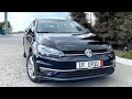 Витрата палива ⛽️ VW GOLF VII FL 2.0 TDI + DSG7 DQ381 універсал з Німеччини 🇩🇪