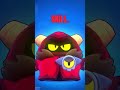 Skill vs. No Skill Brawlers #shorts #brawlstars