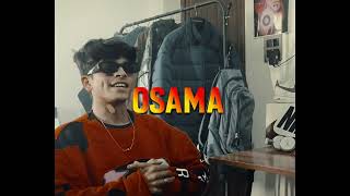 Zod - Osamaofficial Music Video