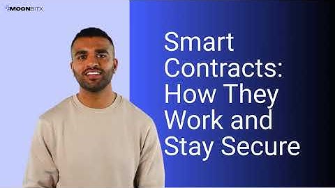 What Exactly Is a Smart Contract? Clear, Easy Breakdown