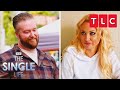 Natalie  michael meet up  90 day the single life  tlc