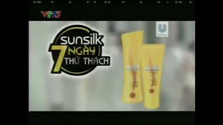 Download lagu Sunsilk Dream Soft & Smooth (7 Days Challenge) [30s] - Vietnam, 2012