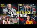The Shocking Truth About Every Generation's Wealth