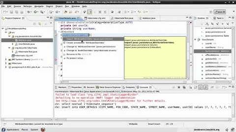 Hibernate Tutorial 09 - AttributeOverrides and Embedded Object Keys_(360p).flv