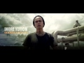 Indonesian   Young  Heroes Teaser - Indra kubon   SKATE BOARD