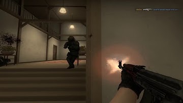 1V5 ACE CLUTCHES (GLOBAL ELITE)