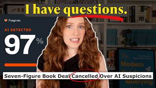 This Publishing Scandal Should Terrify All Writers