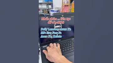 Khắc phục lỗi No boot device found trên máy tính Windows