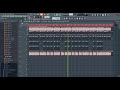 Tyga - Taste ft. Offset Instrumental + FLP ( MASTER BEATS ) FL Studio