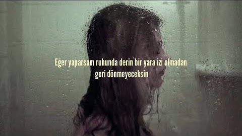 The Plot İn You || Feel Nothing (Türkçe Çeviri)