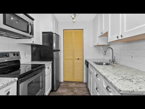 124 Tudor Street C, Boston, MA home video tour