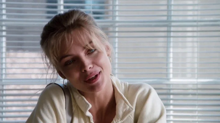 Tequila Sunrise | Michelle Pfeiffer | Mel Gibson |...
