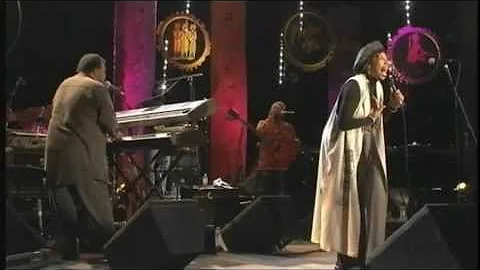 George Duke. Welcome To My Love  (feat. Rachelle F...