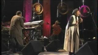 George Duke. Welcome To My Love  (feat. Rachelle Ferrell)
