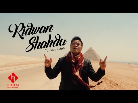 ridwan-shahdu---ya-rosulullah-(official-video)