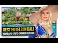 Best hotels in bali mandapa a ritzcarlton reserve complete overview