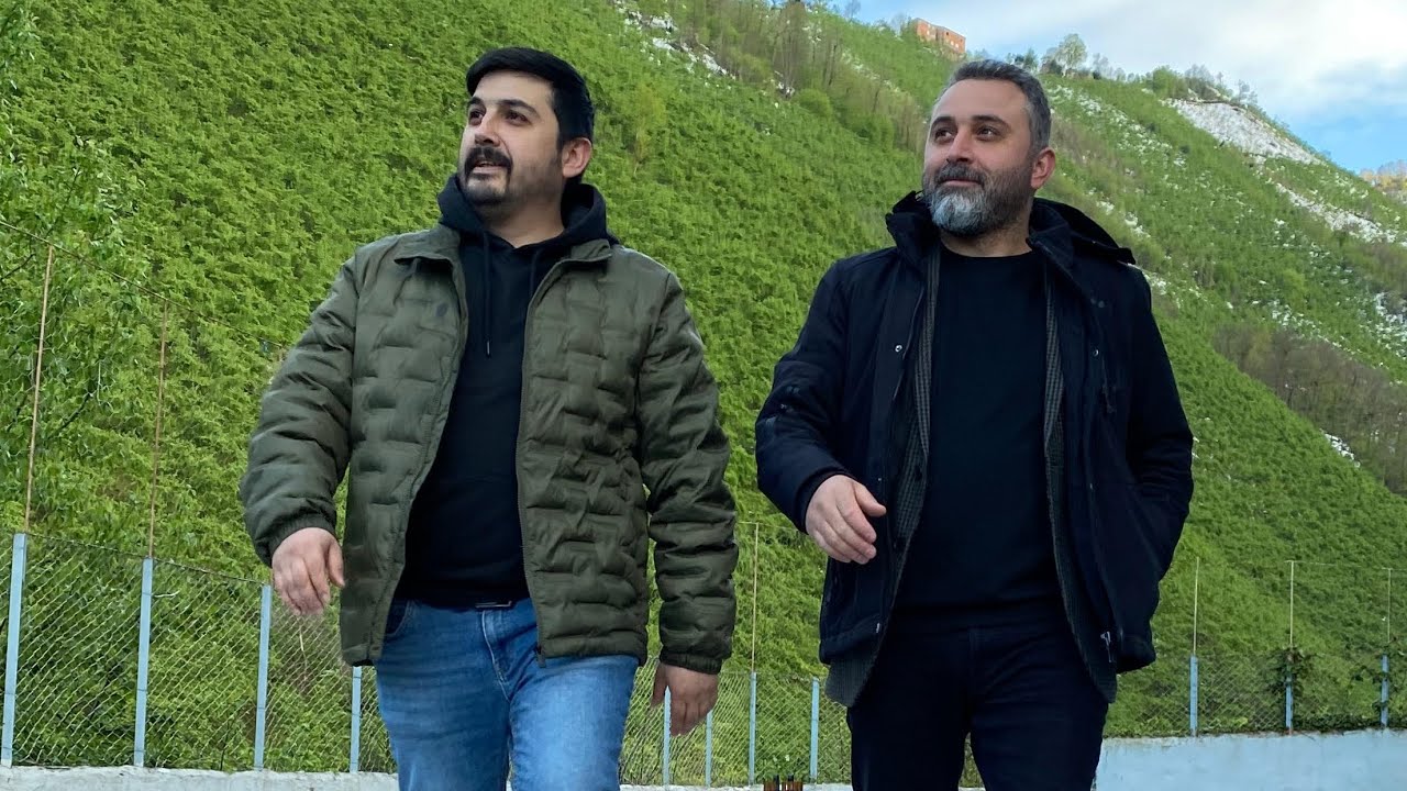 Şerif Topal Ali Alim Özgür karaduman