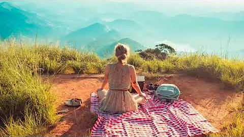 Special Place Guided Imagery with Dr. Rebecca Swen...