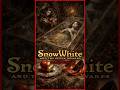 Snow White: The REAL Story Disney Didn’t Tell