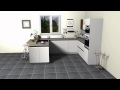 kubic 3d cuisine
