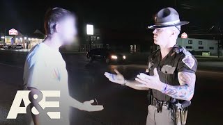 Live PD: Don't Interrupt Me (Season 3) | A\&E