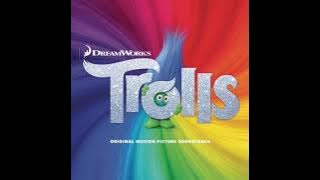 Justin Timberlake: CAN'T STOP THE FEELING Ft. Anna Kendrick (Audio)