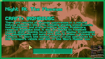 The X-Com Files | Veteran | Part 35