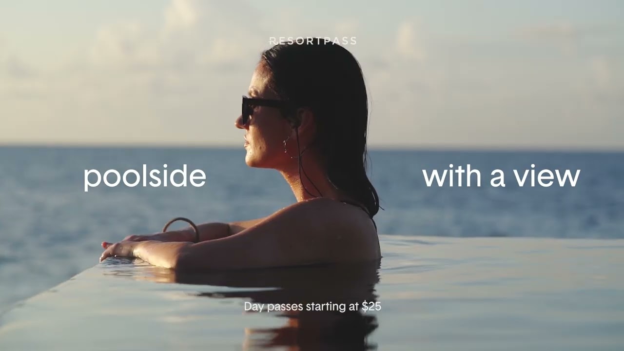 ResortPass Spring 2025