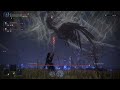 [Nameless King Strikes Again] Fulghor Down Iron Eye Gameplay