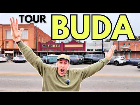 Austin Automotive Buda Texas